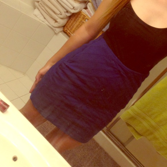 HOT PICK!!! High Waisted Skirt