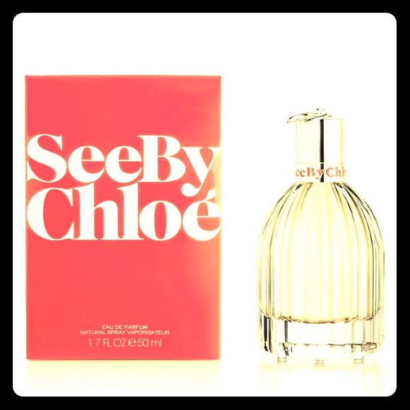 🔴SOLD🔴Chloe Kardashian Fragance! ❤
