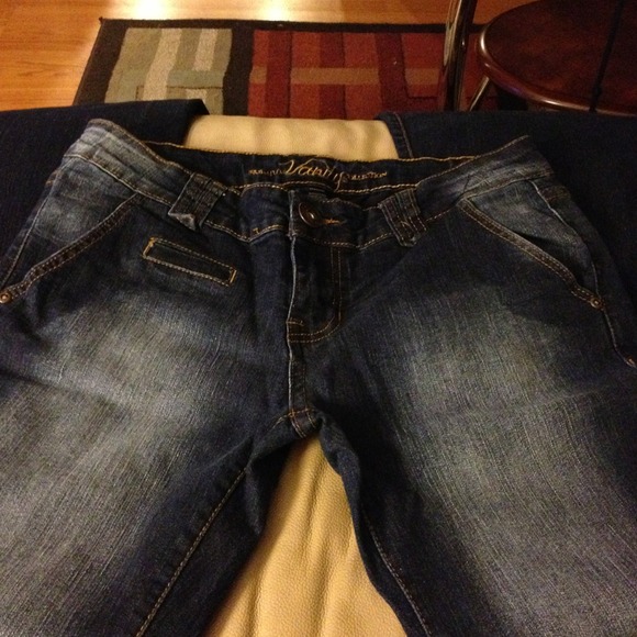 Nice denim pants