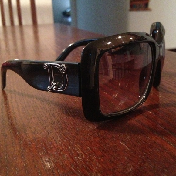 Christian Dior shades