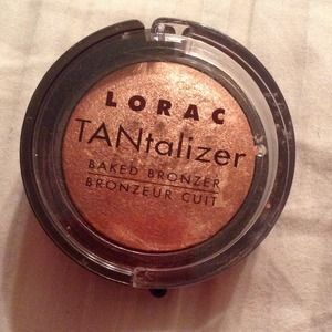 Lorac TANtalizer