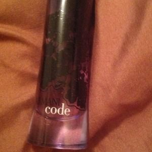 1.7 oz Armani Code