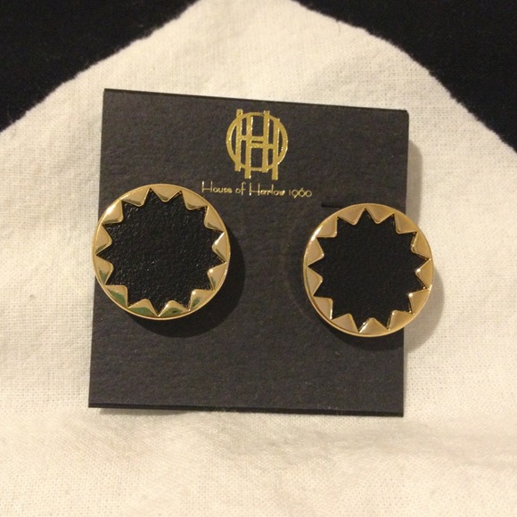 BUNDLE FOR ICANDYLAND - House of Harlow earrings