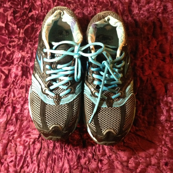 Glycerin 9 shoes