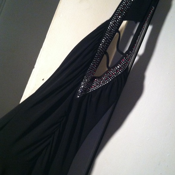 Beautiful dress