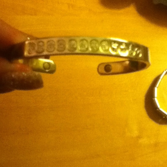 Zodiac cuff