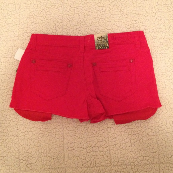 Request short - Picture 2 of 2