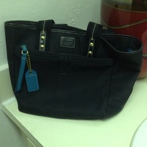 👜 Authentic Coach Handbag 👜