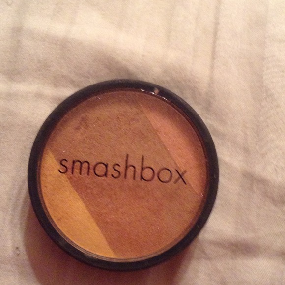 Smash box