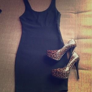 Bundle🌸Pencil Dresses