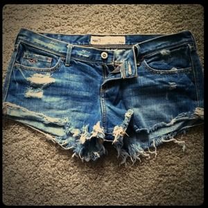 Hold*** for Shawnafrench!