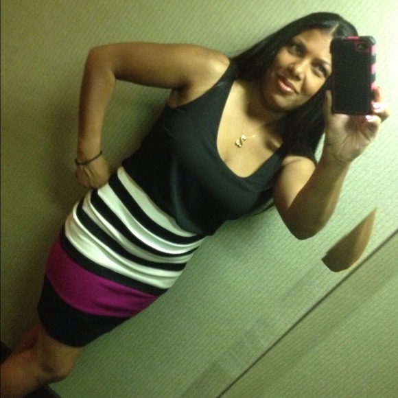 🌟SOLD🌟 Dress by Express
