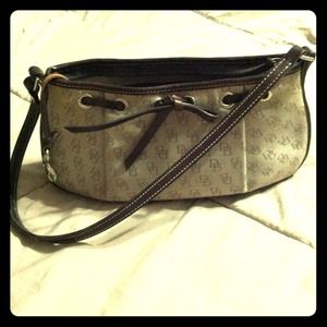 ⛔SOLD⛔D&B PURSE
