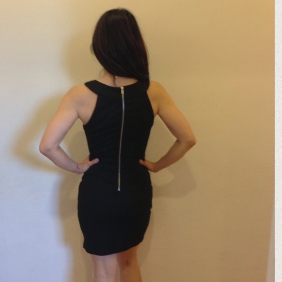 It's the Little Black Dress RESERVED - Picture 3 of 4