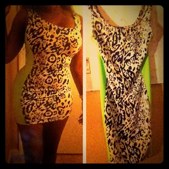 Dress/ Club