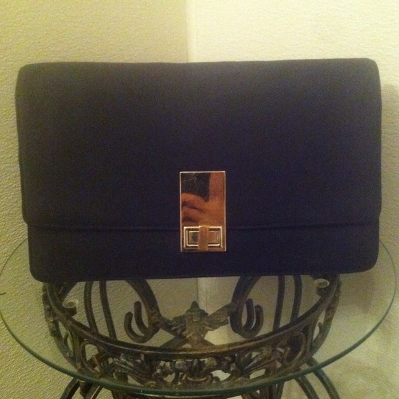 Express Clutch Purse sexy
