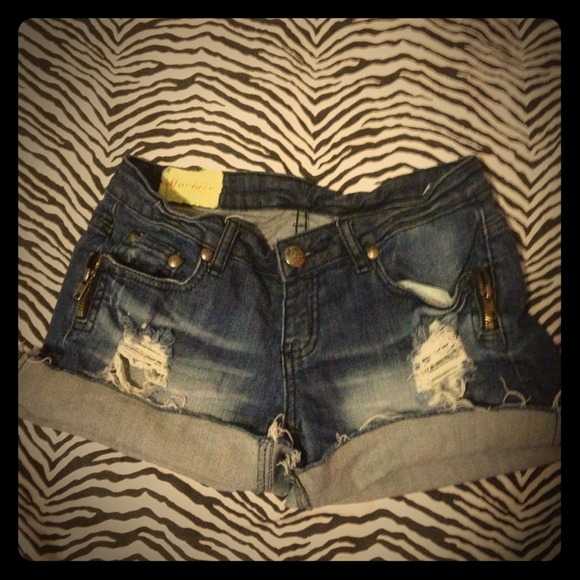 Cute shorts (: