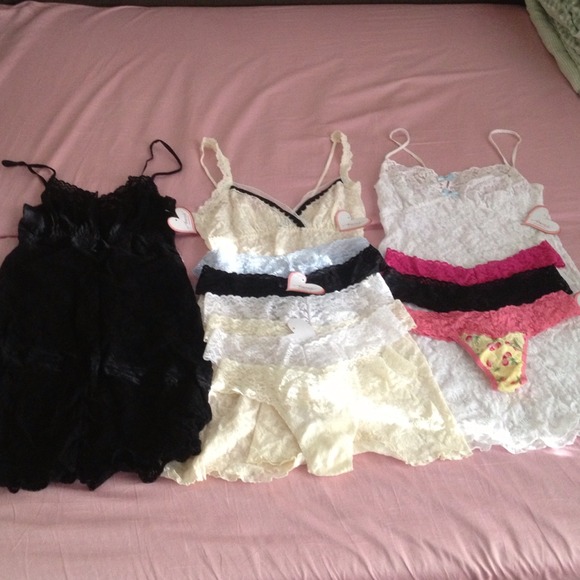 Bundle for @yogamom30