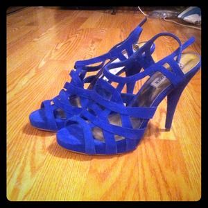 Never worn. Still have tags on