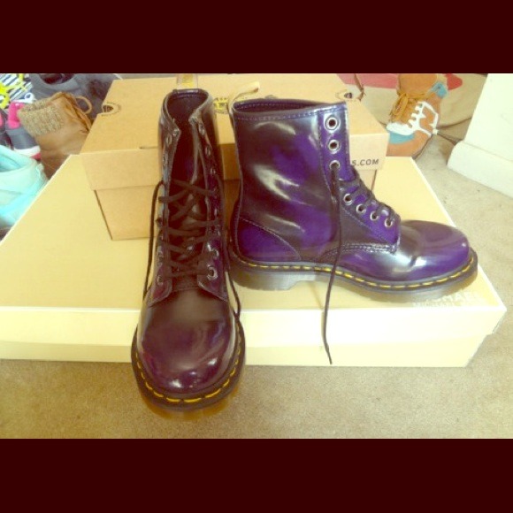 Dr. Martens 1460