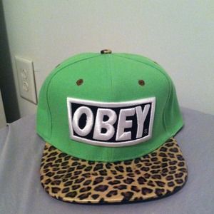 Snap back