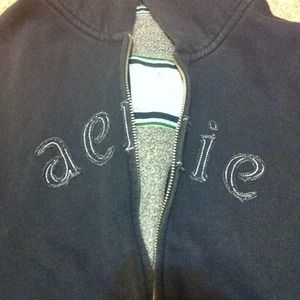 Comfy hoodie
