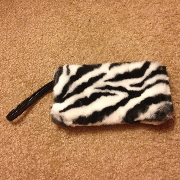 Clutch/Wallet/Cosmetic Bag