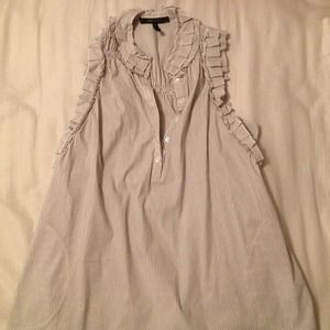 BCBGMaxAzria Top Size M