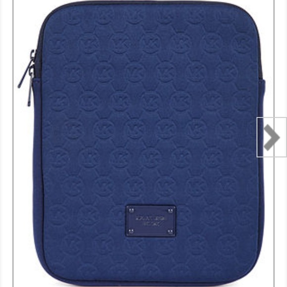 MICHAEL KORS IPAD CASE