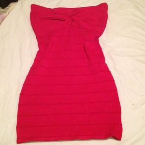 bodycon dress