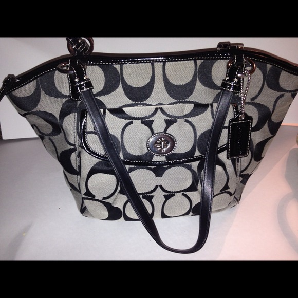 Authentic Coach Purse for SALE!