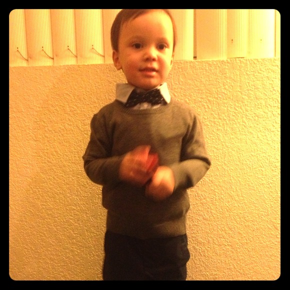 Love selling so I can give him everything
