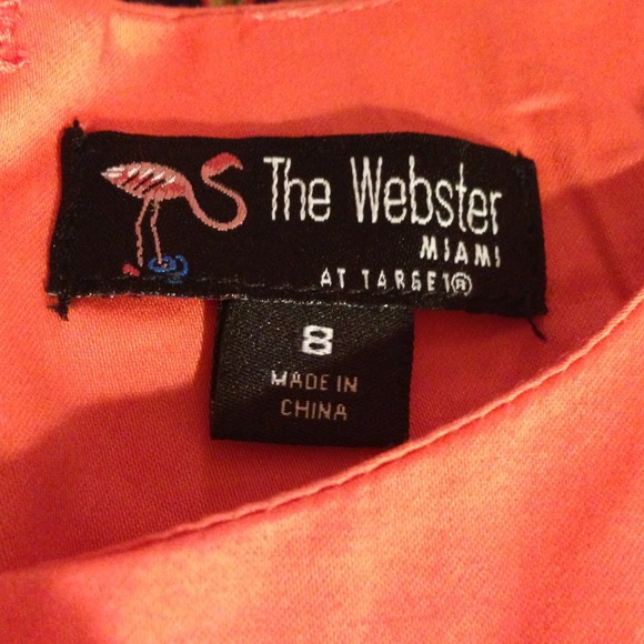 💐REDUCED💐 NWOT Mod deco shift dress - Picture 3 of 4