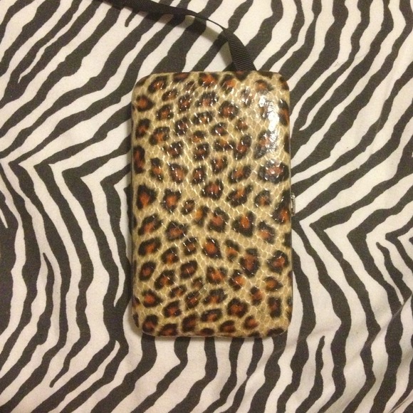 iPhone 4 / 4s case/wallet .