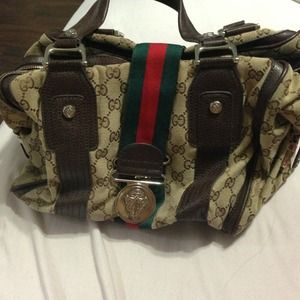 Gucci handbag