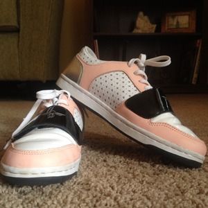 Like new Cesario pink creative recreations.