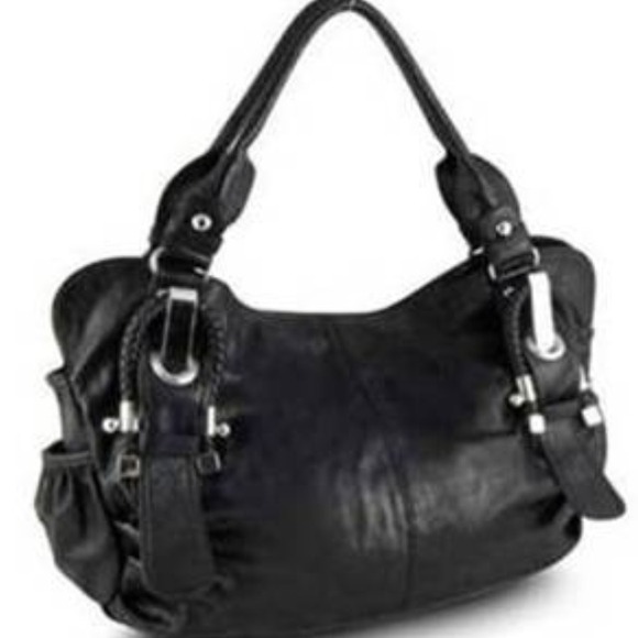 💜 Shoulder Bag💜 includes dust bag