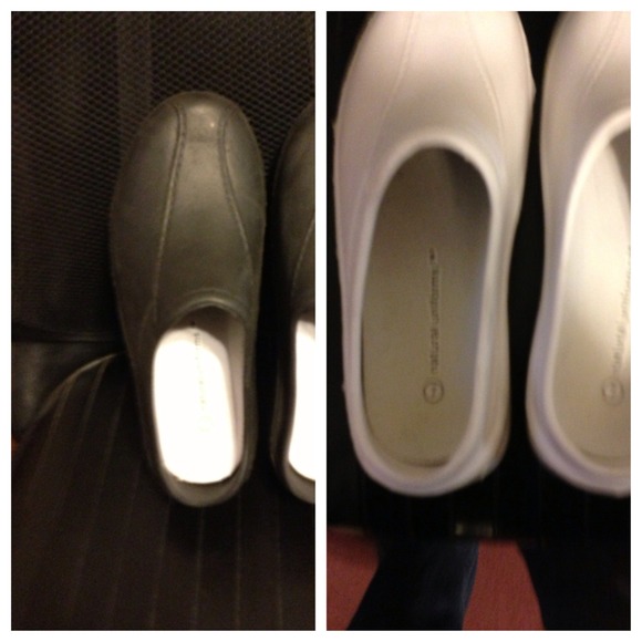 Bundle for infinityk, nurses shoes ** Reduced **