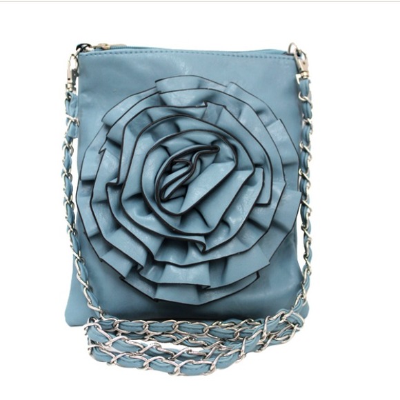 💗Flower Messenger Bag 💗