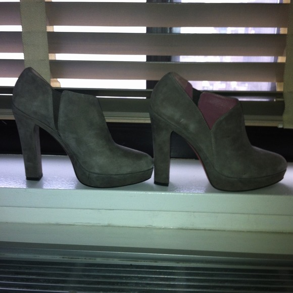 Sold bundle @labelayou Luxury Rebel booties