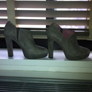 Sold bundle @labelayou Luxury Rebel booties