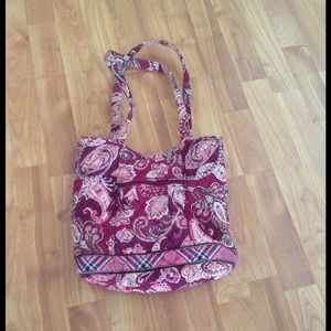 Vera Bradley bag