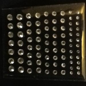 Sparkling Nail Art...I Have 4 of these.