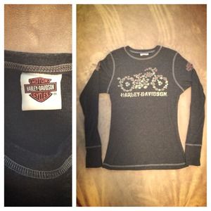 ❌❌❌SOLD❌❌❌Harley-Davidson top
