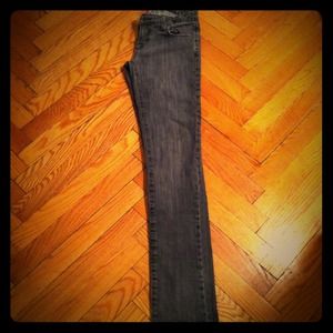 Urban Outfitters BDG Cigarette Skinny Jeans!