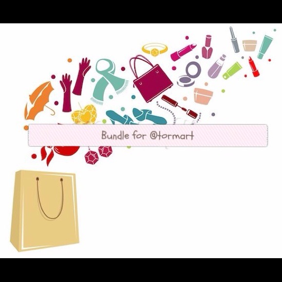 Bundle for @Tormart