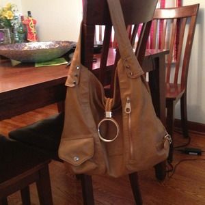 Traded...👜 Jimmy Choo