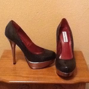 Steve Madden Pumps