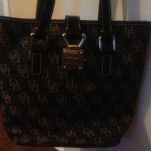 Dooney&Bourke purse and wallet