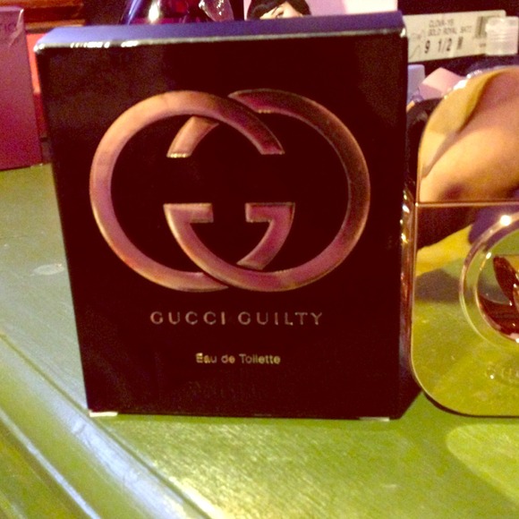 100% authentic Gucci